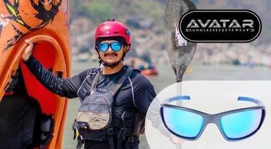 Csillanásmentes kalandok a vízen