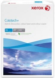 Másolópapír, digitális, A3, 120 g, XEROX "Colotech"